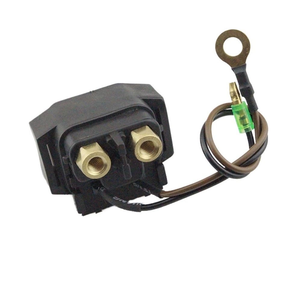 Motorrad Magnetventil Motorrad Starter Relais Magnet Für Y&amaha F-L50 F-TLR50 F-J60 F-TLR60 F-TXR90 LF-TXR115 LF-X115 Z-TXR150 68N-81940-00 von SinSed