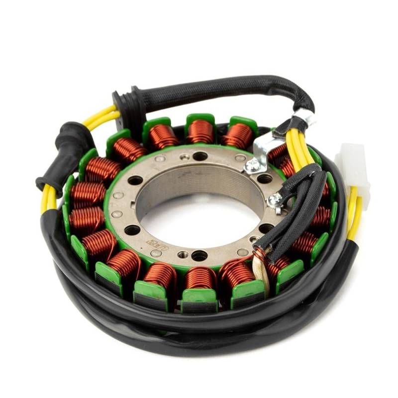 Motorrad Magnetventil Motorrad Stator Spule Für XLV600 XL600V XLV650 XL650V XRV650 RD03 31120-MCB-601 Motorrad Relais Motorrad Relais von SinSed