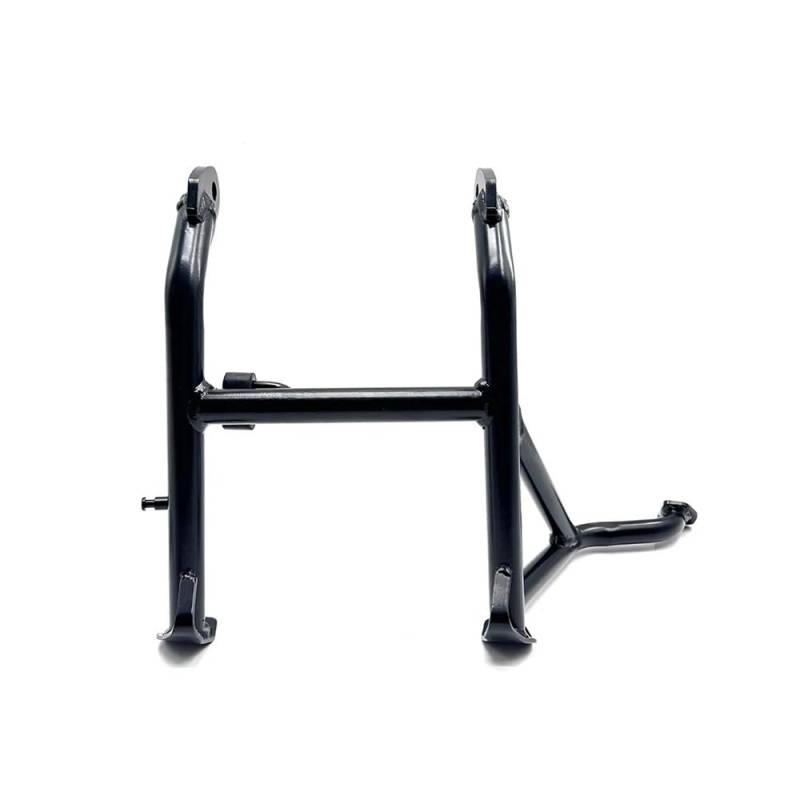 Motorrad Mittelständer Motorrad Mitte Mitte Kickstand Kick Stand Unterstützung Halterung Für Moto&Guzzi V85TT V85 TT V85 Tt 2019-2024 2022 2023 von SinSed