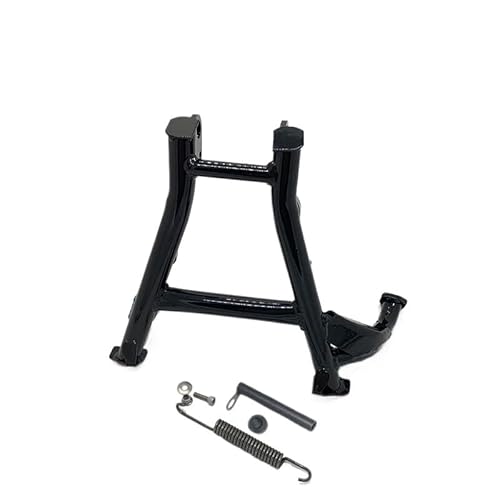 Motorrad Mittelständer Motorrad Mittelhalterung Rack Steht Zentrale Parkplatz Racks Halterung Für CB500X CB 500 X CB500F 2013-2023 von SinSed