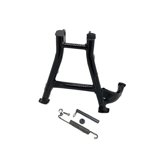 Motorrad Mittelständer Motorrad Mittelhalterung Rack Steht Zentrale Parkplatz Racks Halterung Für CB500X CB 500 X CB500F 2013-2023 von SinSed