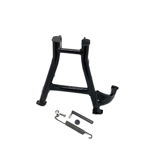 Motorrad Mittelständer Motorrad Mittelhalterung Rack Steht Zentrale Parkplatz Racks Halterung Für CB500X CB 500 X CB500F 2013-2023 von SinSed