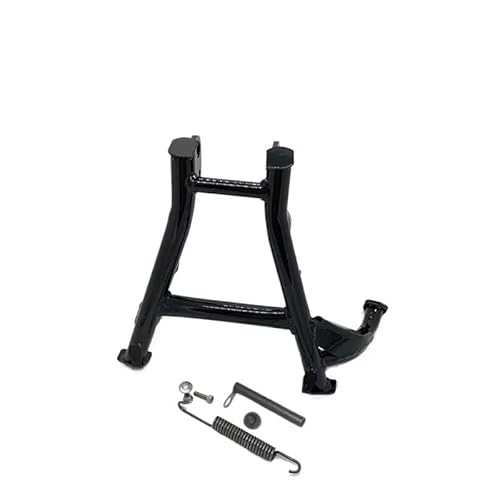 Motorrad Mittelständer Motorrad Mittelhalterung Rack Steht Zentrale Parkplatz Racks Halterung Für CB500X CB 500 X CB500F 2013-2023 von SinSed