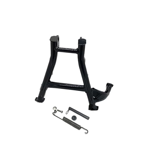 Motorrad Mittelständer Motorrad Mittelhalterung Rack Steht Zentrale Parkplatz Racks Halterung Für CB500X CB 500 X CB500F 2013-2023 von SinSed