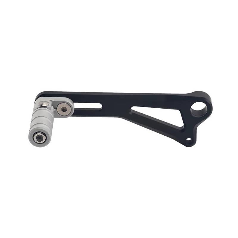 Motorrad Schalthebel Pedal Faltbarer, Zusammenklappbarer Schalthebel, Schaltpedalhebel Passend Für PAN America 1250 1250S Für Pan America 1250 2020 2021 Motorrad von SinSed