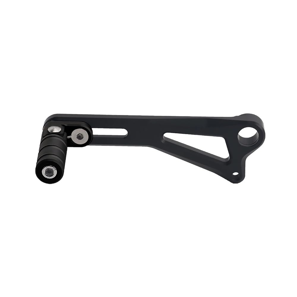 Motorrad Schalthebel Pedal Faltbarer, Zusammenklappbarer Schalthebel, Schaltpedalhebel Passend Für PAN America 1250 1250S Für Pan America 1250 2020 2021 Motorrad von SinSed