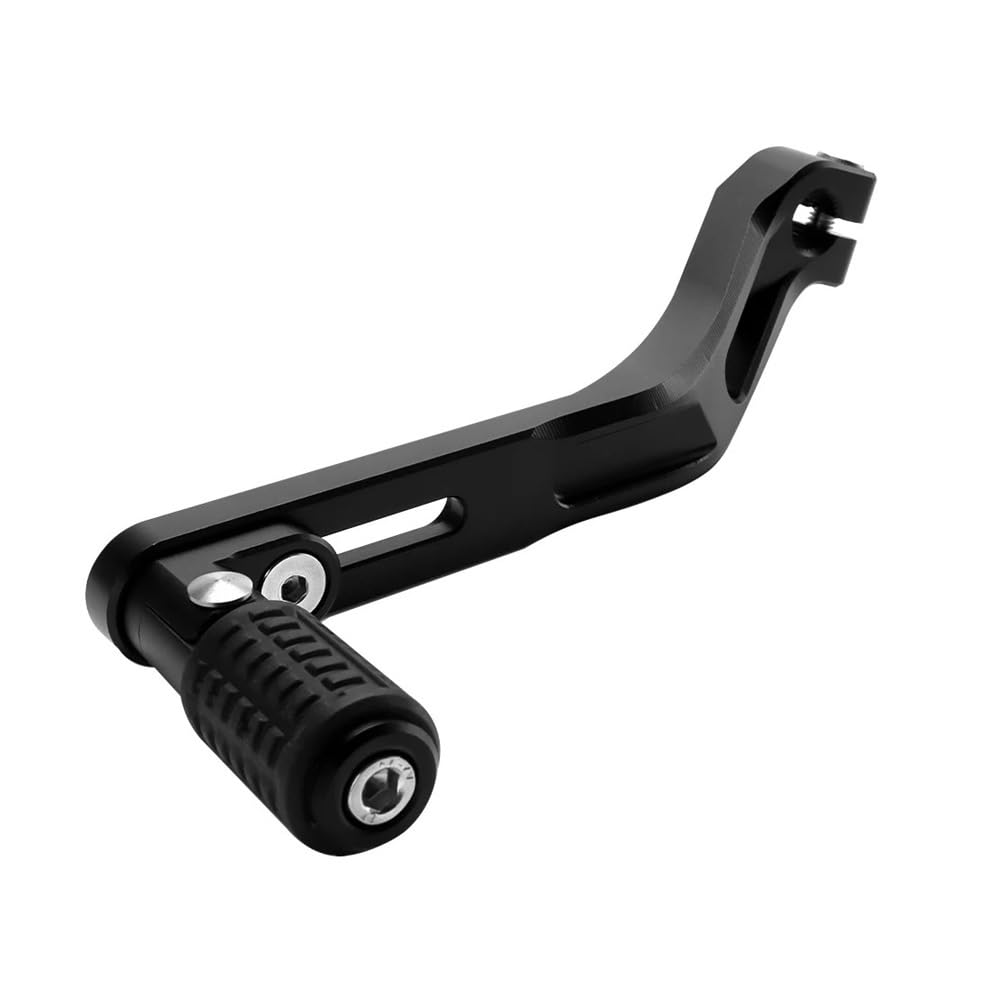 Motorrad Schalthebel Pedal Für F650GS G650GS F700GS F800GS ADV F800 GS 2004-2017 F650GS Dakar Motorrad Einstellbare Klapp Schalthebel Schaltpedal Hebel von SinSed