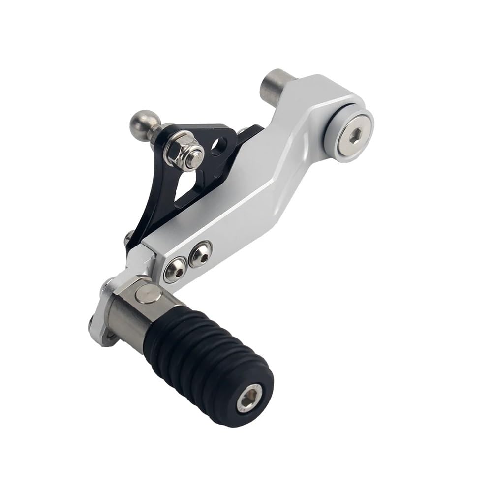 Motorrad Schalthebel Pedal Für F750GS F850GS Einstellbare Folding Schalthebel Shift Pedal Hebel Für F 750GS 850GS F850 GS ADV 2018 2019 2020 2021 Motorrad von SinSed