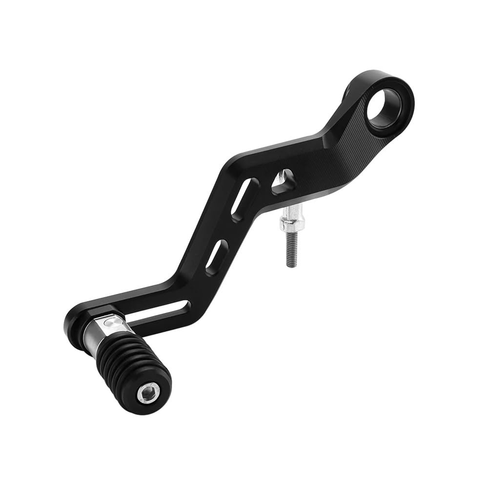 Motorrad Schalthebel Pedal Für S&uzuki Für V-Strom 800 800DE 2022 2023 Motorrad Einstellbare Folding Schalthebel Shift Pedal Hebel V-Strom800DE von SinSed