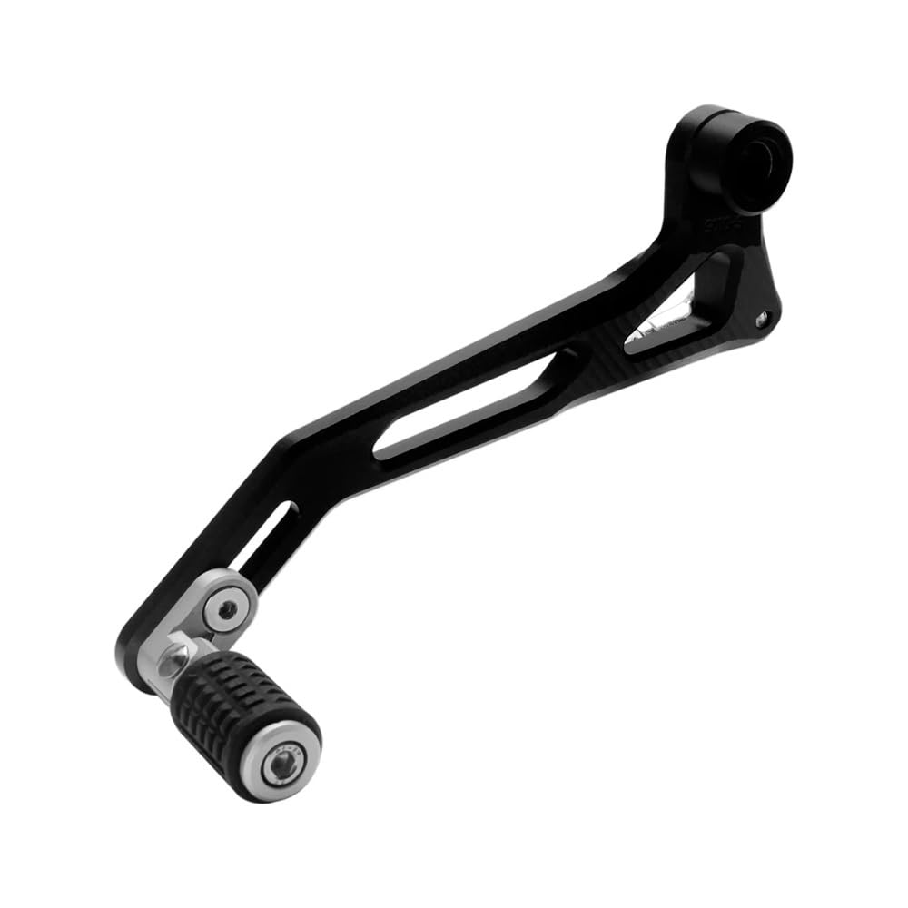 Motorrad Schalthebel Pedal Für V-Strom DL 1000 Für V-Strom 2014-2019 Für V-Strom DL 1050 2019-2024 DL1000 DL1050 Folding Gear Shifter Shift Pedal Hebel von SinSed