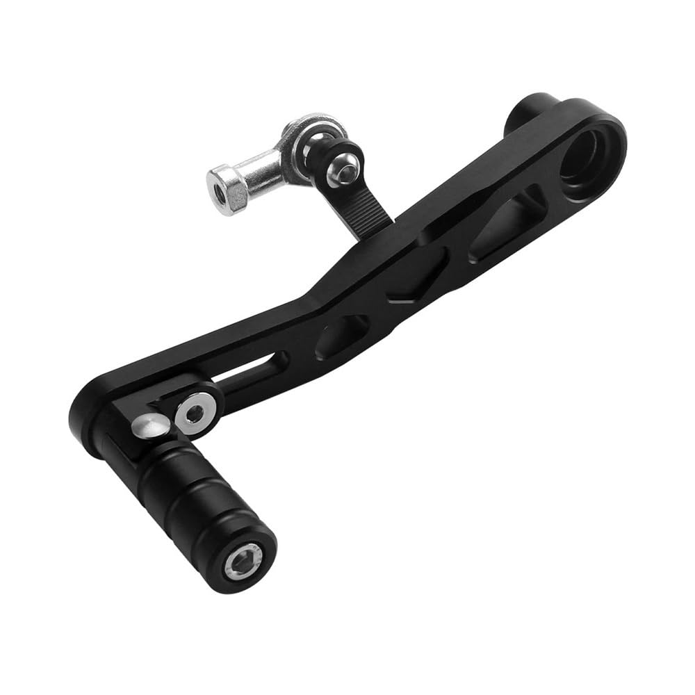 Motorrad Schalthebel Pedal Für XL750 Für Transalp XL 750 2023-2024 Motorrad Einstellbare Folding Schalthebel Shift Pedal Hebel Fußrasten Fußstütze Xl750 von SinSed