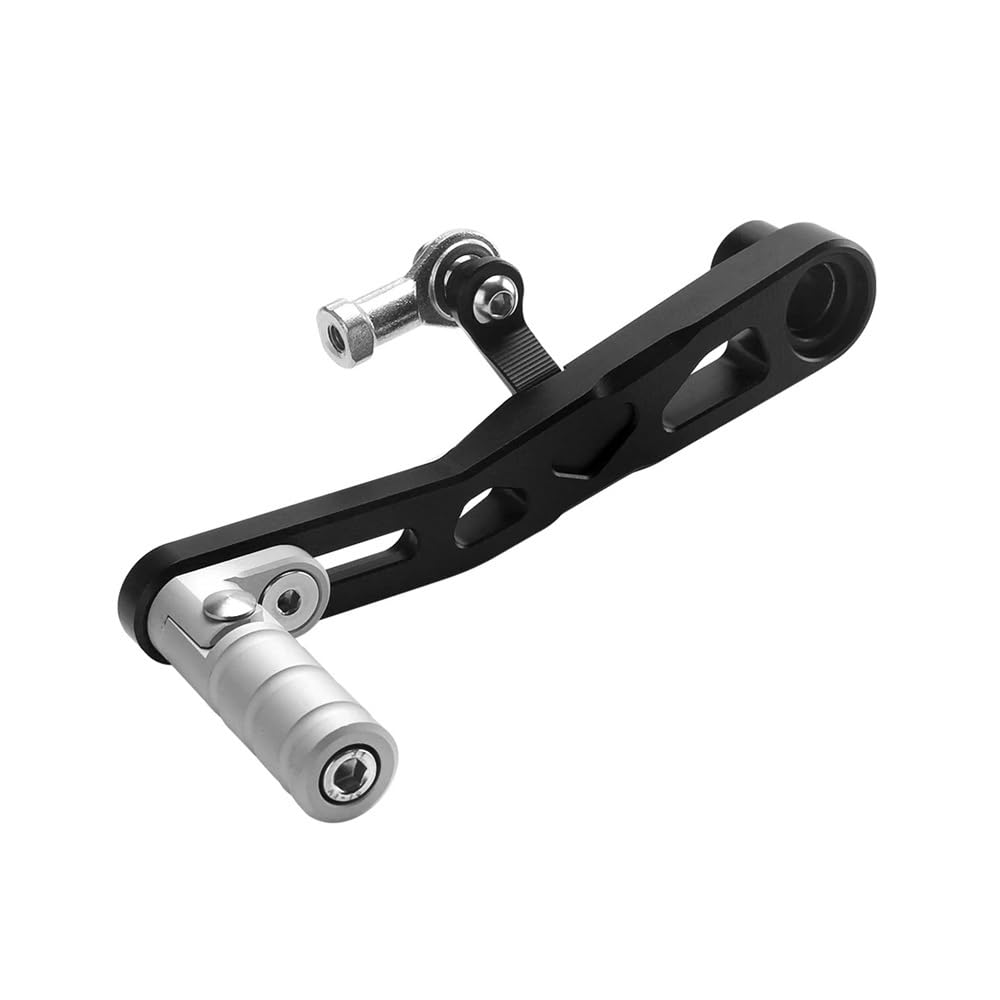 Motorrad Schalthebel Pedal Für Xl750 Für Transalp XL 750 2023 Einstellbare Folding Getriebe Shifter Schalthebel Motorrad Zubehör Transalp750 XL750 Xl750 von SinSed