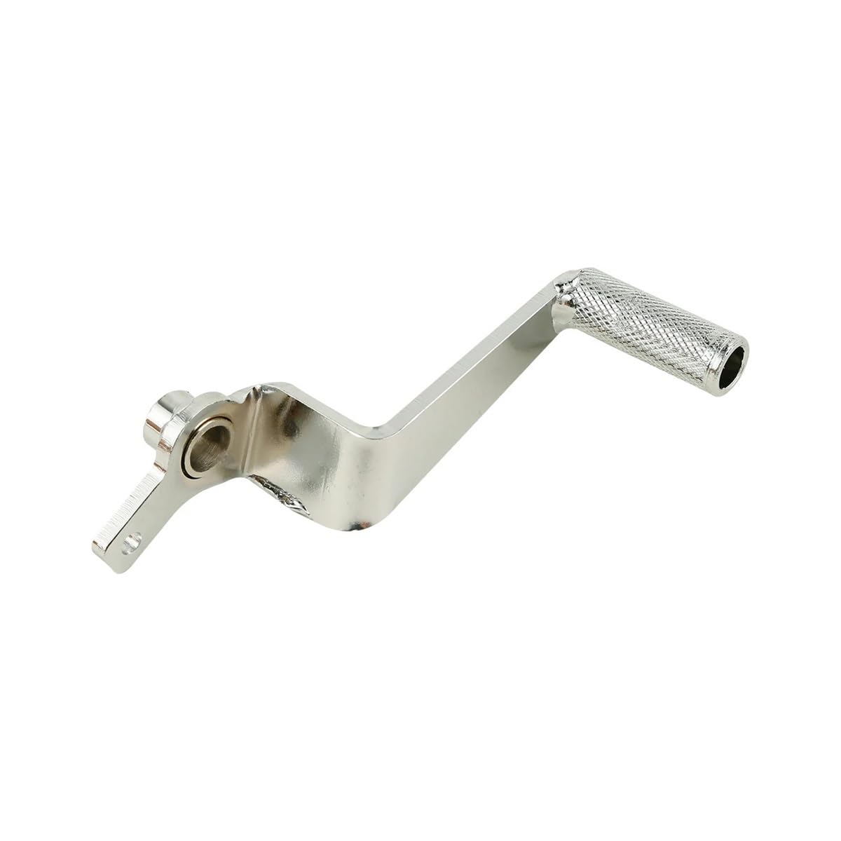 Motorrad Schalthebel Pedal Hinten Bremshebel Pedal Für CB250 Für Hornet 250 1996-2010 2009 2008 2007 2006 2005 2004 2003 2002 2001 2000 1999 Motorrad von SinSed