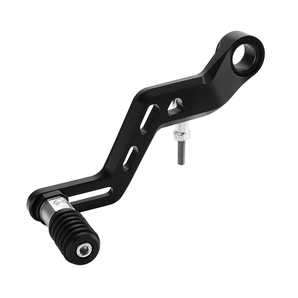 Motorrad Schalthebel Pedal Motorrad Einstellbare Folding Getriebe Shifter Für S&uzuki Für V-Strom 800 800DE DL800 2022 2023 Shift Pedal Hebel von SinSed