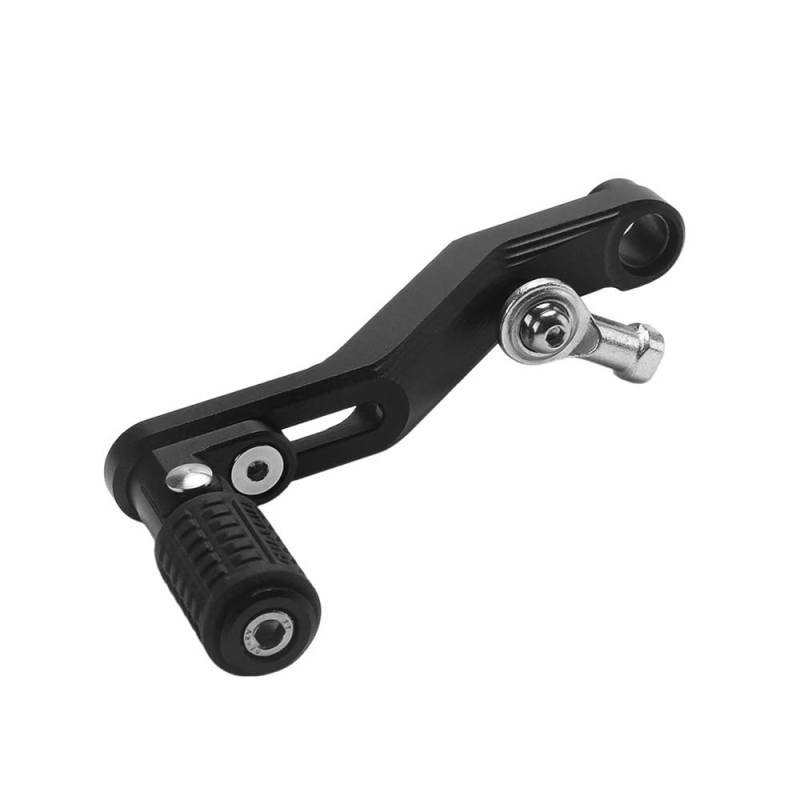 Motorrad Schalthebel Pedal Motorrad Einstellbare Folding Getriebe Shifter Shift Pedal Hebel Für Y&amaha Für Tenere 700 Tenere700 XTZ 700 T700 T7 2019-2024 von SinSed