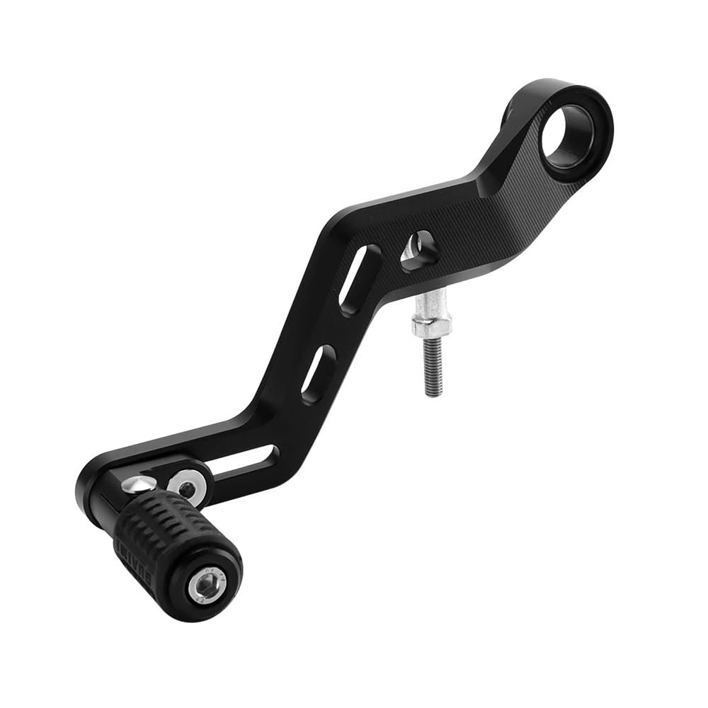 Motorrad Schalthebel Pedal Motorrad Einstellbare Folding Schalthebel Shift Pedal Hebel Für S&uzuki Für V-Strom 800 800DE DL800 2022 2023 V-Strom800DE von SinSed