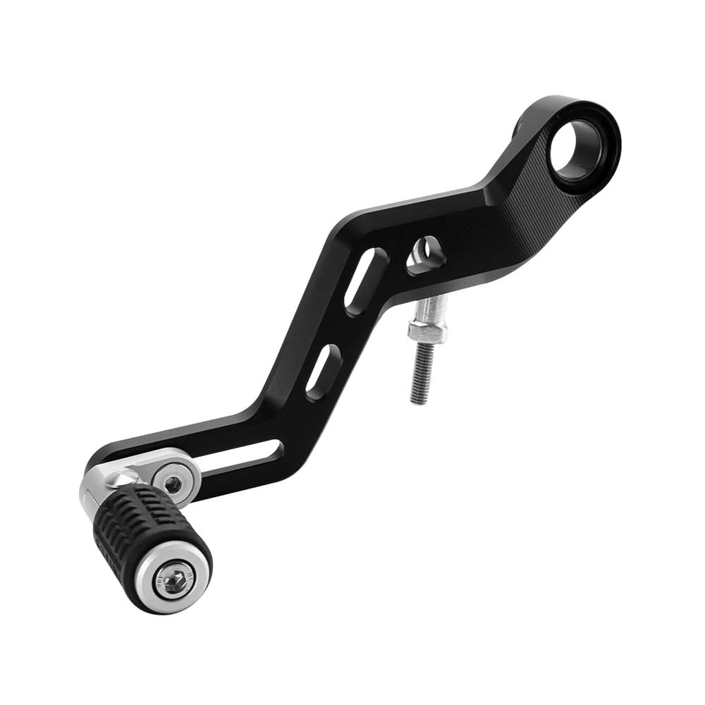 Motorrad Schalthebel Pedal Motorrad Einstellbare Folding Schalthebel Shift Pedal Hebel Für S&uzuki Für V-Strom 800 800DE DL800 2022 2023 V-Strom800DE von SinSed