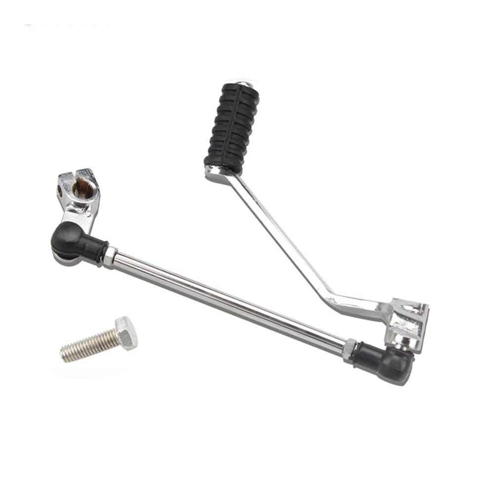 Motorrad Schalthebel Pedal Motorrad Schalthebel Auto Shift Ändern Verknüpfung Getriebe Shifter Langlebig Fuß Pedal Motorrad Teile Für CMX250 Für Rebel von SinSed