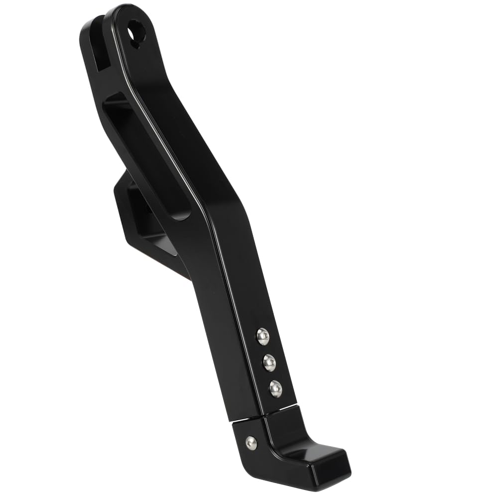 Motorräder Seitenständer Motorräder Kickstand Kick Stand Halterung Fuß Seite Supportor Halter Seitenständer Für ULTRABEE Dirt Bike Zubehör von SinSed