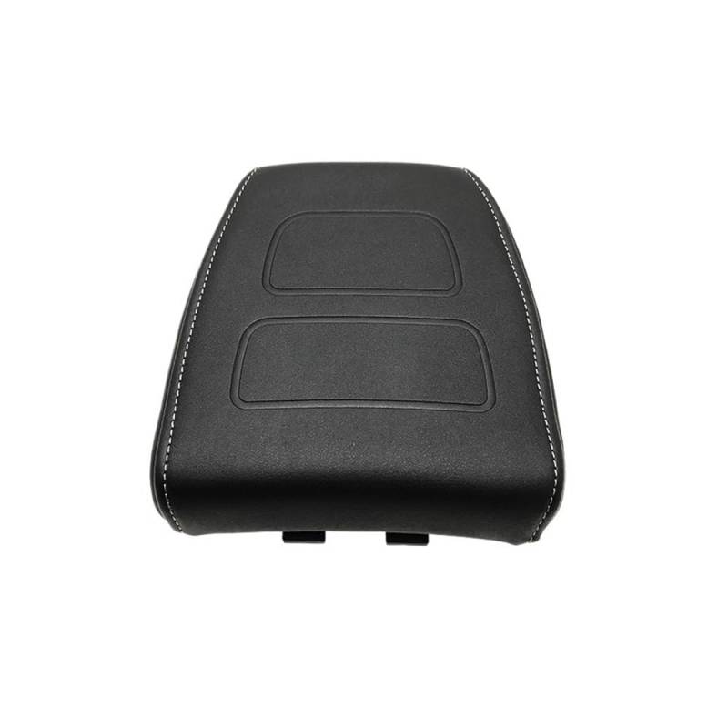 Sitzpad Sitz Fit Für Sportster S 1250 S RH1250S RH 1250 S 2021 2022 Motorrad PU Hinten Passagier Sitz Kissen Leder pad Abdeckung von SinSed