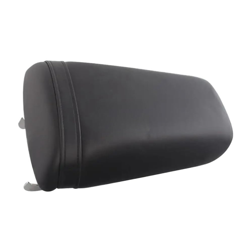 Sitzpad Sitz Für CBR600 F4i CBR 600 F4i 2001–2007, schwarzes Motorrad-Rücksitz, Soziussitz, Leder, Motorrad-Zubehör von SinSed