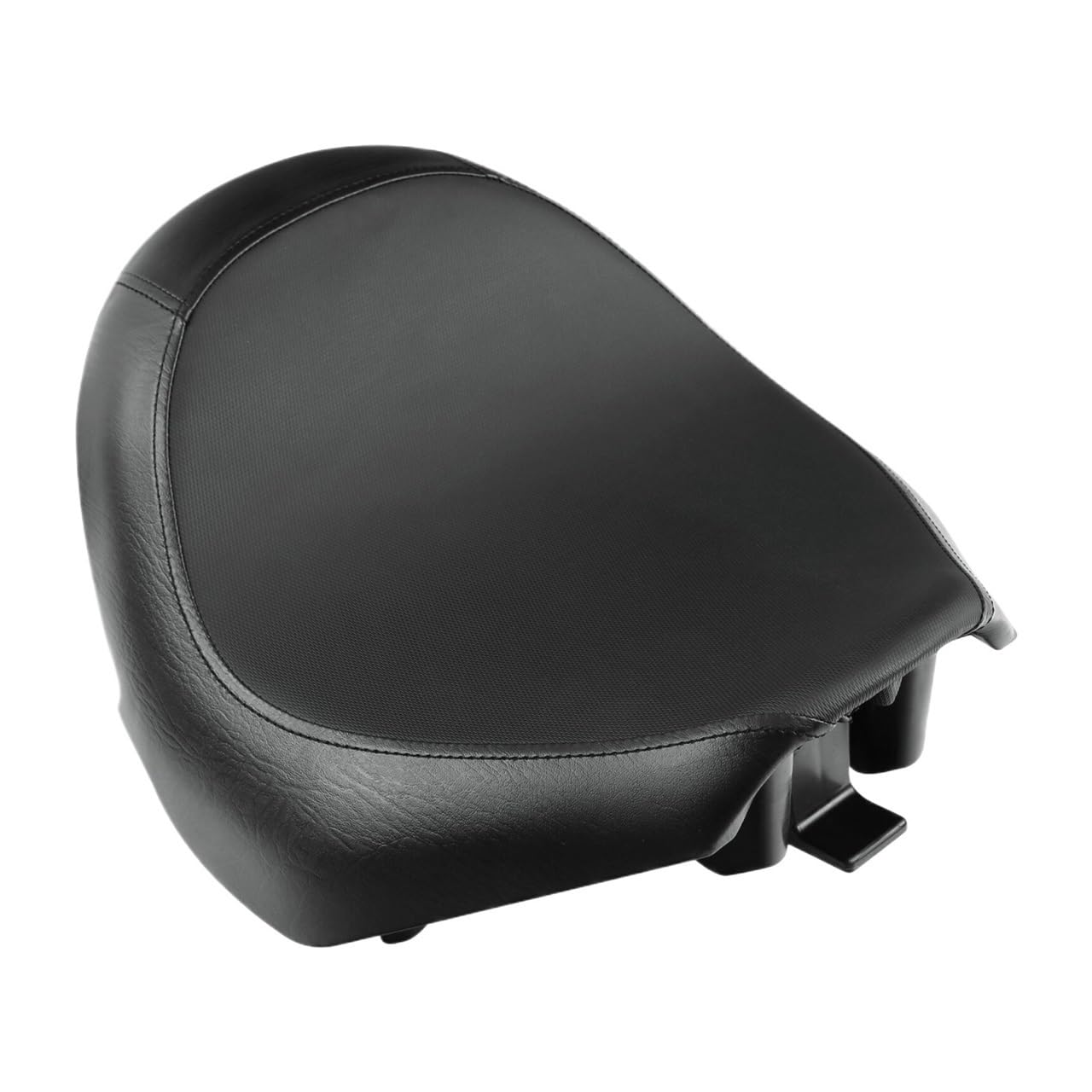 Sitzpad Sitz Motorrad-Beifahrersitz vorne für S&uzuki Boulevard M109R VZR1800 Intruder 2006–2023 von SinSed