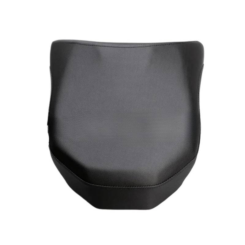 Sitzpad Sitz Motorrad Komplettes Fahrersitzpolster Kissen Passend für R1200GS R1200 GS R1250GS GSA 2013-2021 Hinterer Beifahrersitz von SinSed