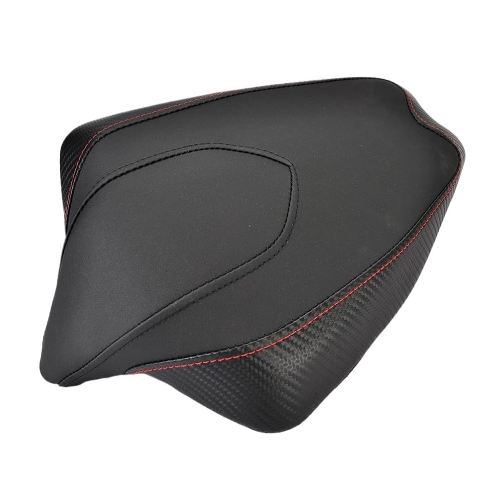 Sitzpad Sitz Motorrad Soziussitzabdeckung Für A&prilia RS660 RS 660 2020 2021 2022 2023 Motorrad Hinten Passagier Sitzkissen Pad Abdeckung von SinSed