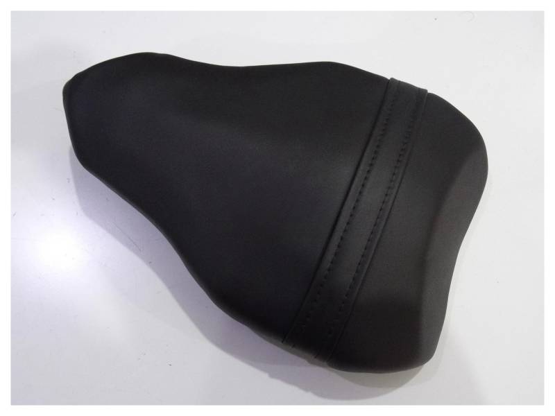 Sitzpad Sitz Motorrad Vorne Hinten Passagier Sitzkissen Für D&ucati 1098 Motorrad Hinten Passagier Sitz Kissen Pad Abdeckung von SinSed