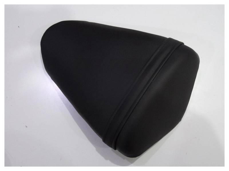 Sitzpad Sitz Motorrad Vorne Hinten Passagier Sitzkissen Für K&awasaki ZX-6R 2013 Motorrad Hinten Passagier Sitzkissen Pad Abdeckung von SinSed