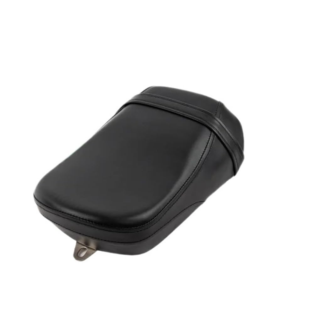 Sitzpad Sitz Motorradzubehör Rücksitz Sozius für K&awasaki 650 S650 VN650 EN650 2015–2022 von SinSed