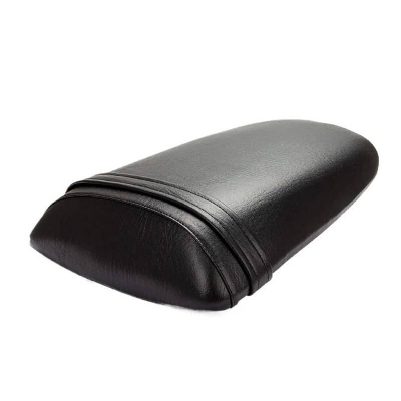 Sitzpad Sitz Motorradzubehör Rücksitz Soziuskissen für CBR929RR 2000-2001 von SinSed