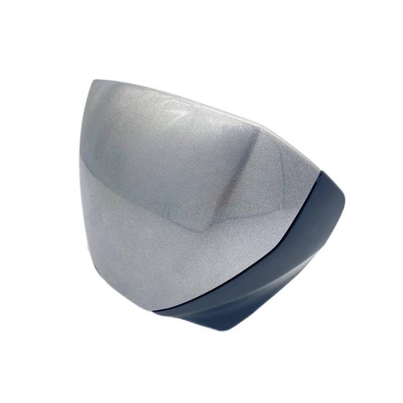 Windschutzscheibe Windabweiser Für Tr&iumph Für Trident 660 Trident660 2021 Motorrad Windschutz Frontscheibe Objektiv Windschutzscheibe Verkleidung Wind Shields Deflektor von SinSed