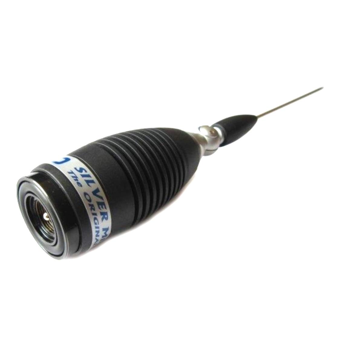 Sirio 2211605.05 Antenne CB Megawatt 4000 PL, 203.5 cm Code 2211605.05 ohne Kabel von Sirio