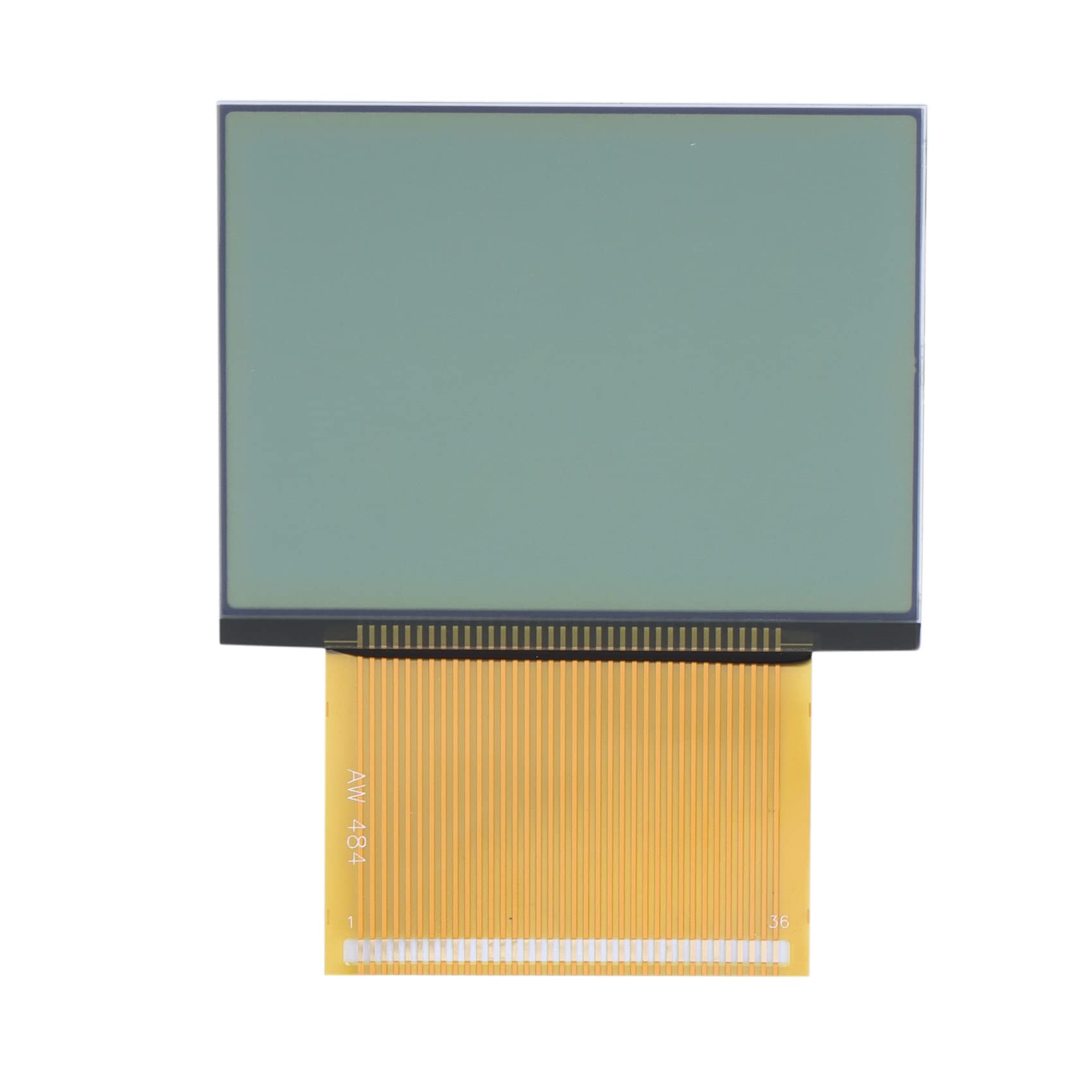 Sirxlevcy Traktoren Instrument Reparatur LCD Display für von Sirxlevcy