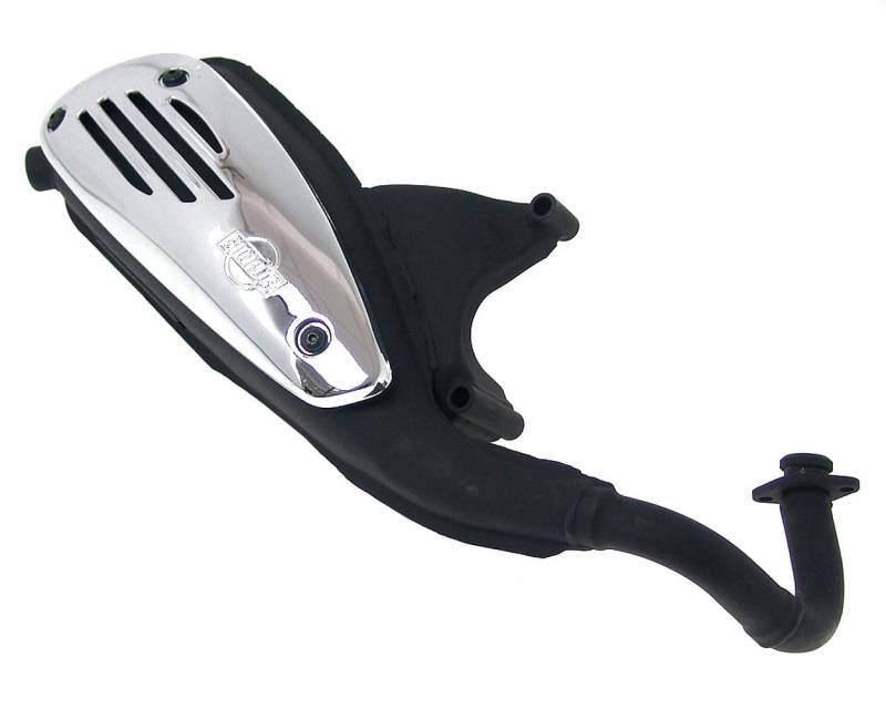 Sito Pot Scoot Adaptable Piaggio 50 Liberty 2T, Vespa ET2, Vespa LX 2T, PEIMAVERA 2T, Sprint 2T (REF 0264 Plus) von Sito