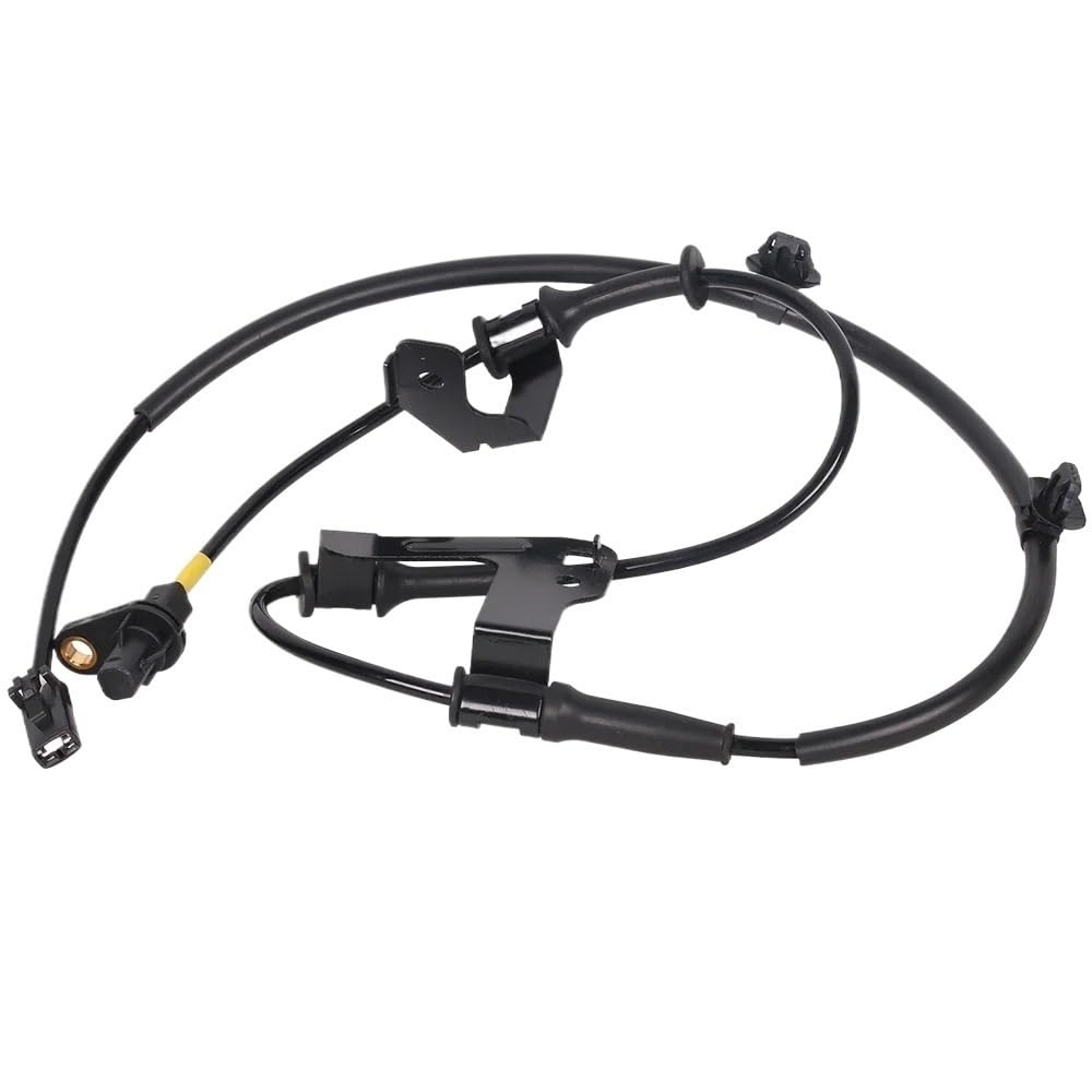 ABS Radsensor Kompatibel Mit Hyundai Für Verna 2016 59810-F9000 59830-F9000 Vorne Rechts Links ABS Rad Geschwindigkeit Sensor(Front Left) von Siuku