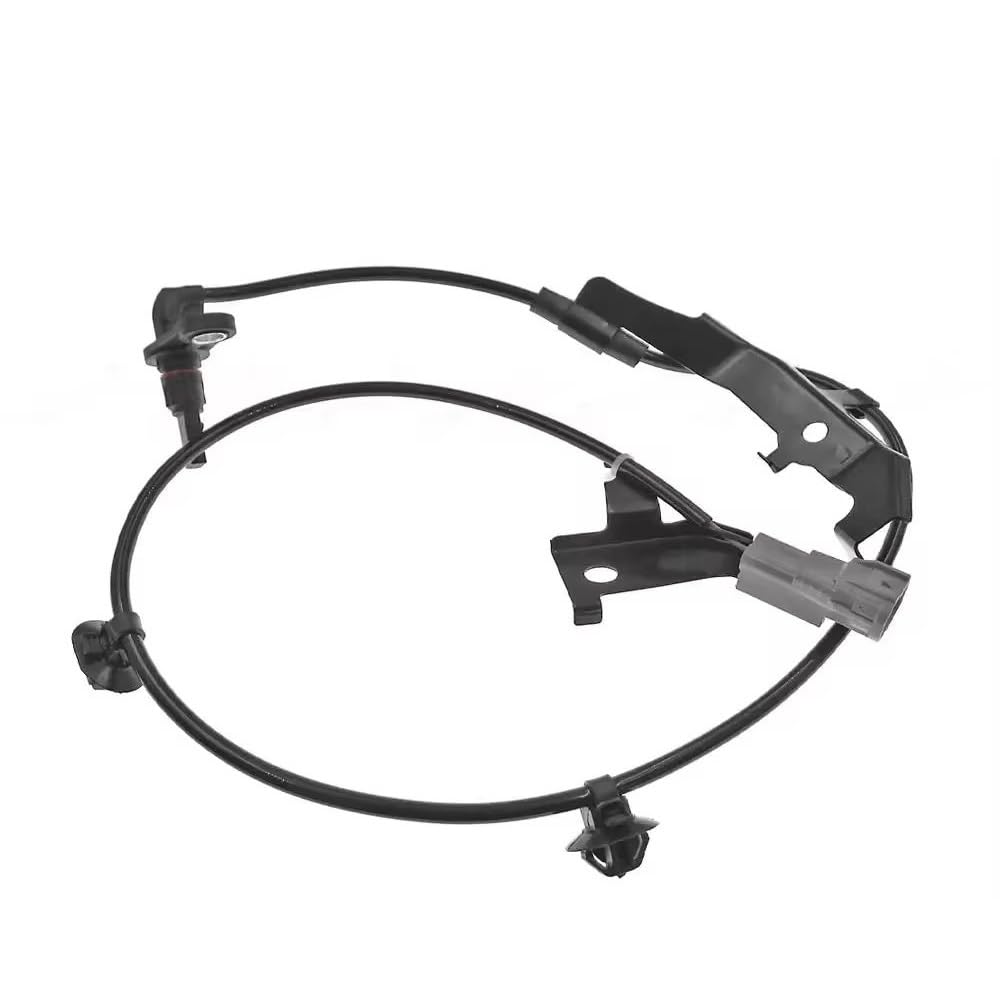 ABS Radsensor Kompatibel Mit Toyota Für Hilux 2017-2021 89543-0K060 89542-0K060 89545-0K240 89546-0K240 Vorne Hinten Links Rechts ABS Rad Geschwindigkeit Sensor(Rear Left) von Siuku