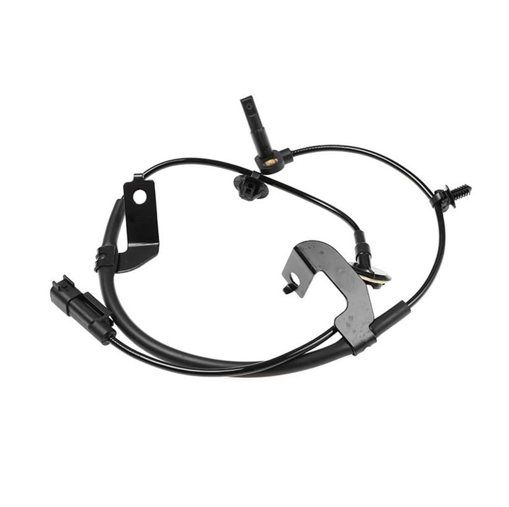 ABS Radsensor Kompatibel mit Jeep für Compass Base Sport Utility 4-TÜRER 2007 Links Rechts ABS Raddrehzahlsensor 5105572AA 5105573AA 5105064AA 5105065AB(Front Right) von Siuku