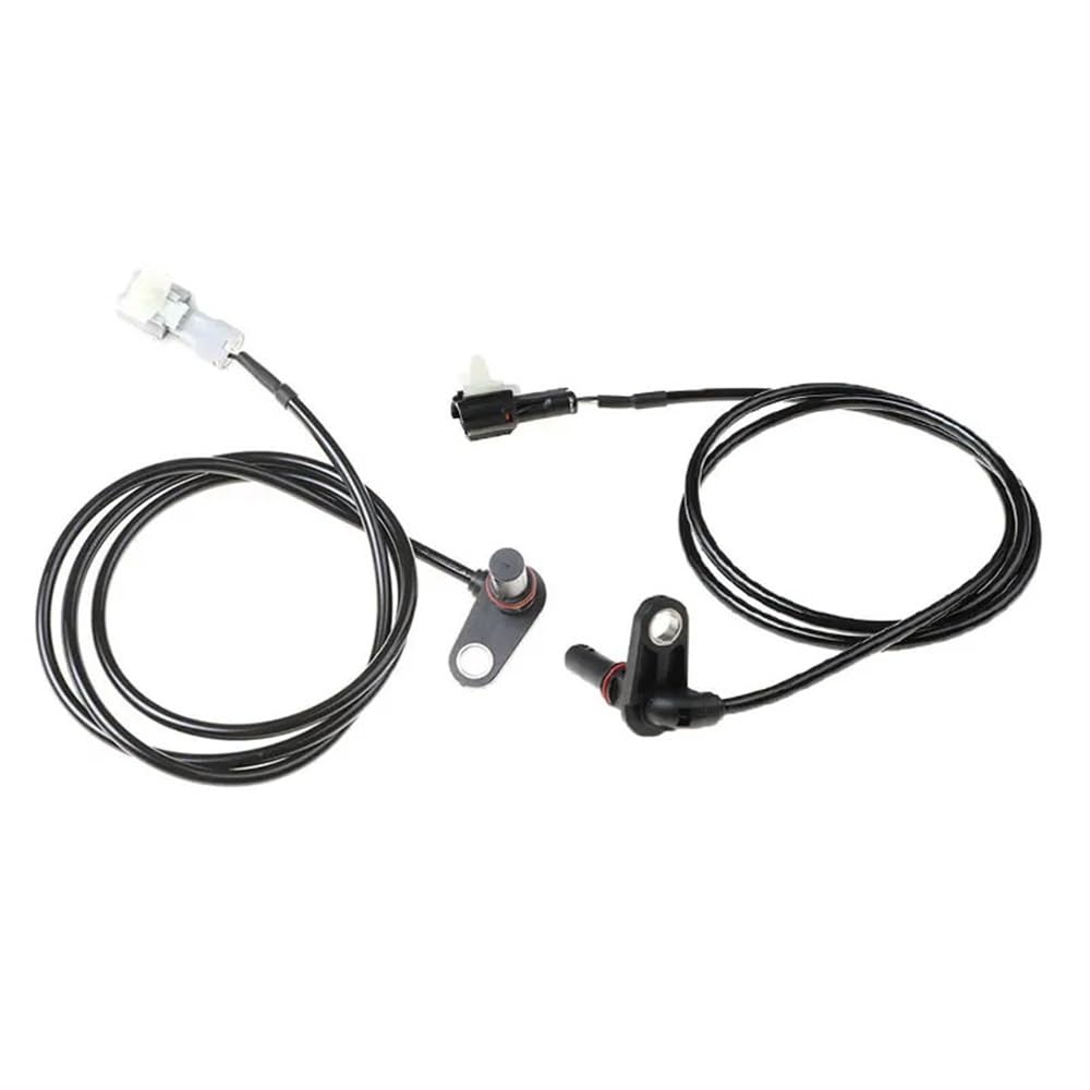 ABS Radsensor Kompatibel mit Mitsubishi für Fuso für Canter Prestij Furo 5 MK585279 MK585280 MK584727 MK584728 Vorne hinten Links und rechts ABS-Sensor(Front Left Right) von Siuku