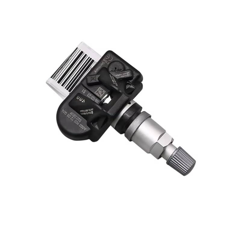 Kompatibel Mit 5 Series Für G30 2017–2023 Für 6 Series F12 2018 2019 Reifendrucksensor TPMS 36106887147 A0009054104 Automobil-TPMS(1pcs) von Siuku