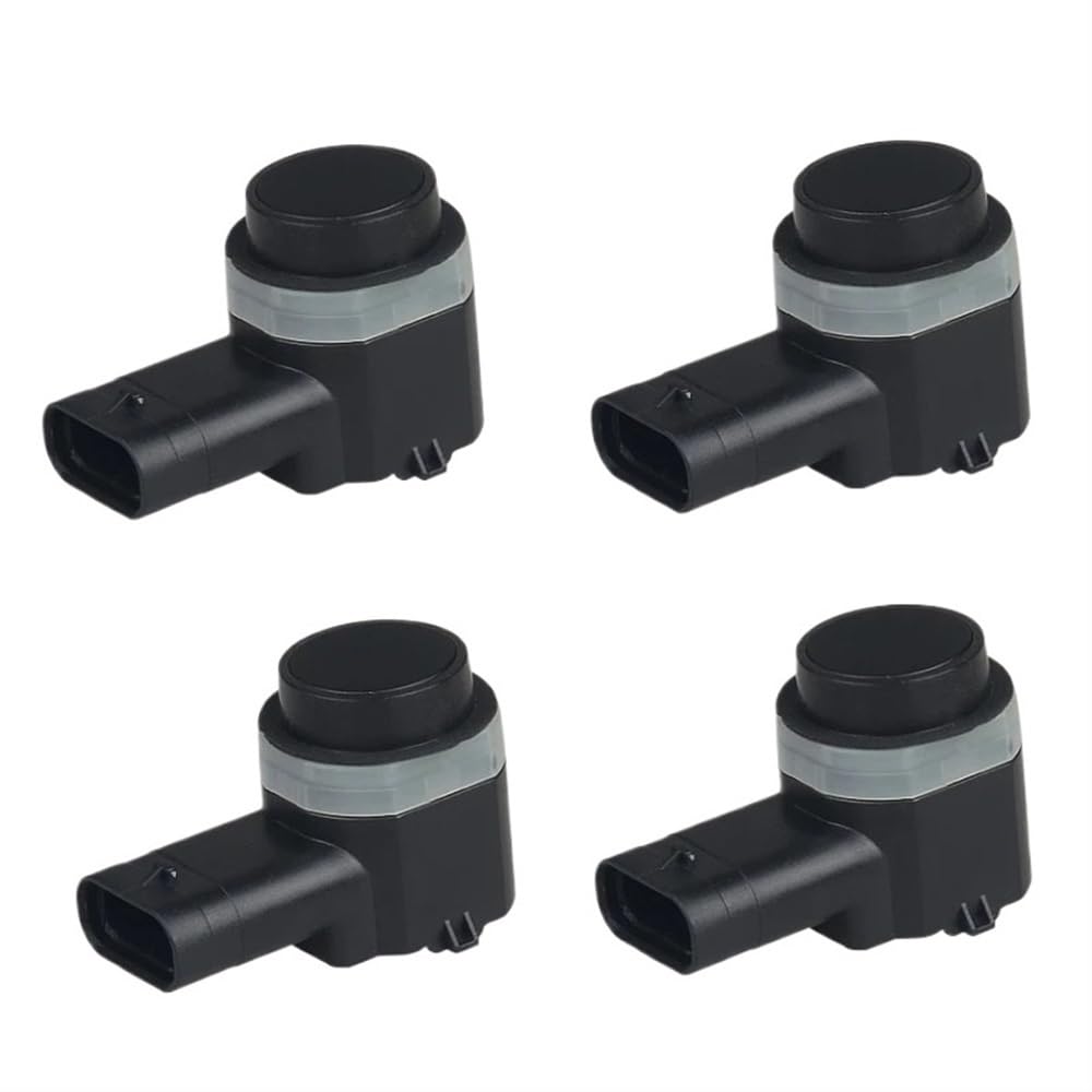 Kompatibel Mit Land Für Rover Für Range Für Rover III L322 2002 2003-2012 Auto PDC Parkplatz Sensor LR038084 LR010927 PDC-Parksensor(4PCS) von Siuku