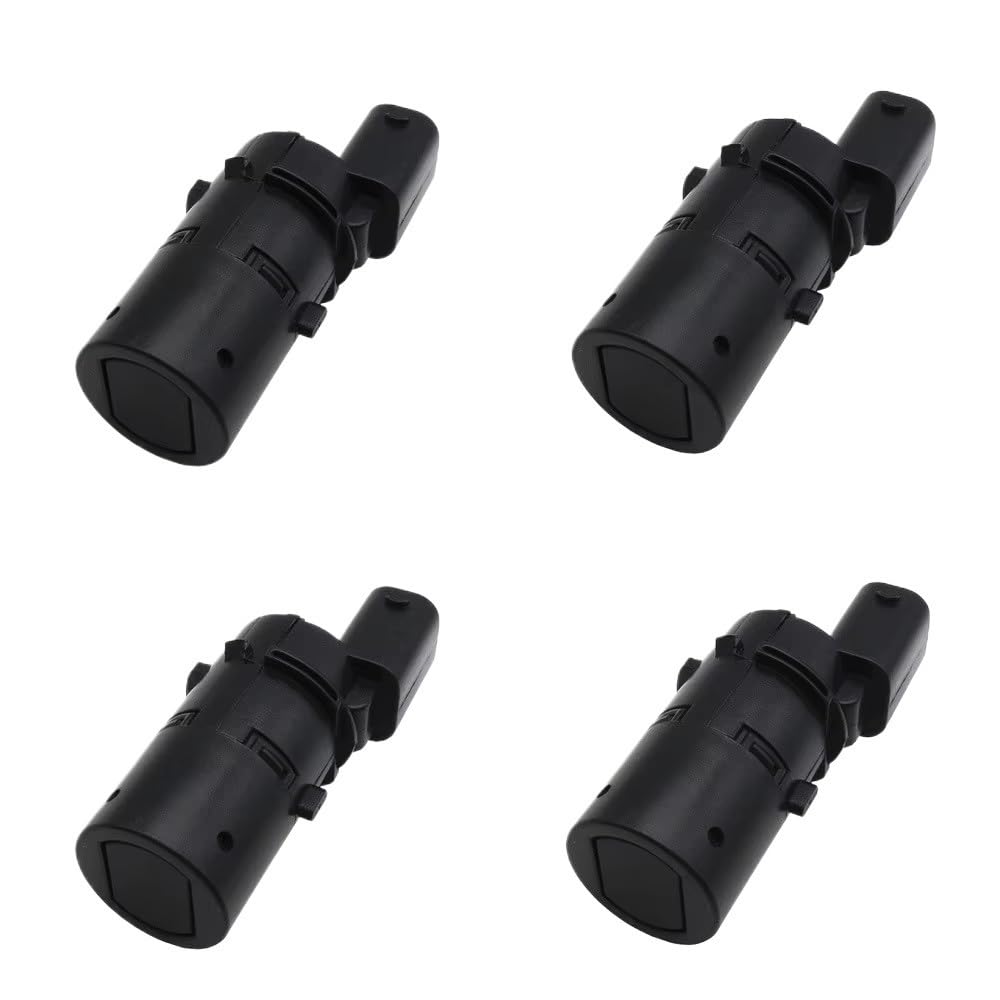 Kompatibel Mit Land Für Rover Für Range Für Rover L322 2002-2012 YDB100070 YDB10007004 602,834 602834 PDC Parkplatz Sensor PDC-Parksensor(4pcs) von Siuku