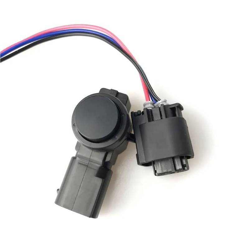 Kompatibel Mit Peugeot Für EXPERT Für 2008 307 308 508 407 Für Partner 1608472280 PDC-Parksensor PDC-Parksensor(1Set Sensor) von Siuku