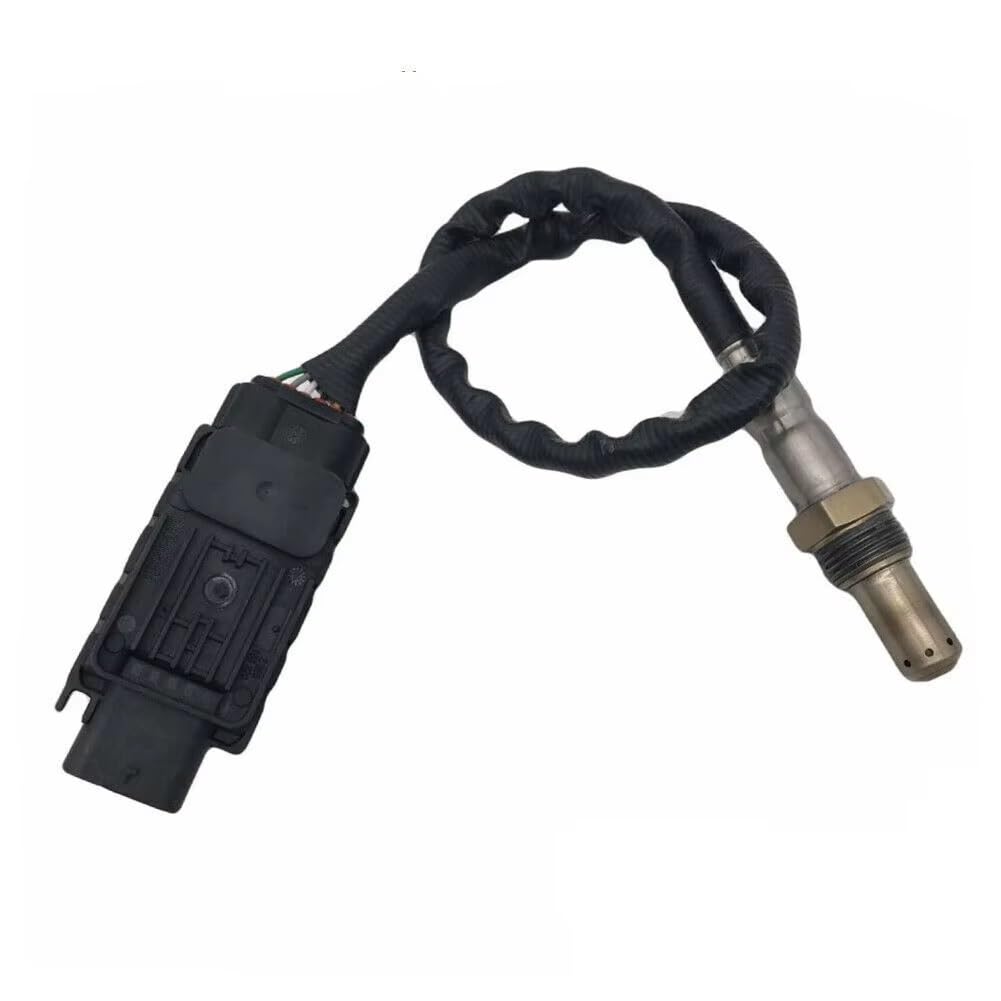 Kompatibel mit Land Für Rover Für Discovery Sport L550 2.0D 204DTD 110KW 2015–2020 GH22-5J299-AC 0281006818 LR079595 NOX-Sensor von Siuku