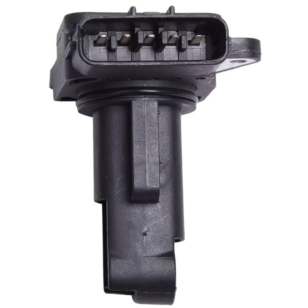 Kompatibel mit Mazda 3 5 6 5Pins MAF Luftmassenmesser Sensor 1974002010 197400-2010 von Siuku