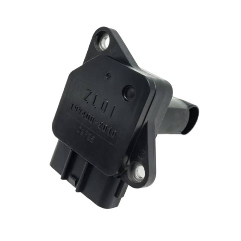 Kompatibel mit Mazda 3 5 6 Luftmassenmesser MAF Sensor 1974002010 197400-2010 ZL0113215 ZL01-13-215 von Siuku