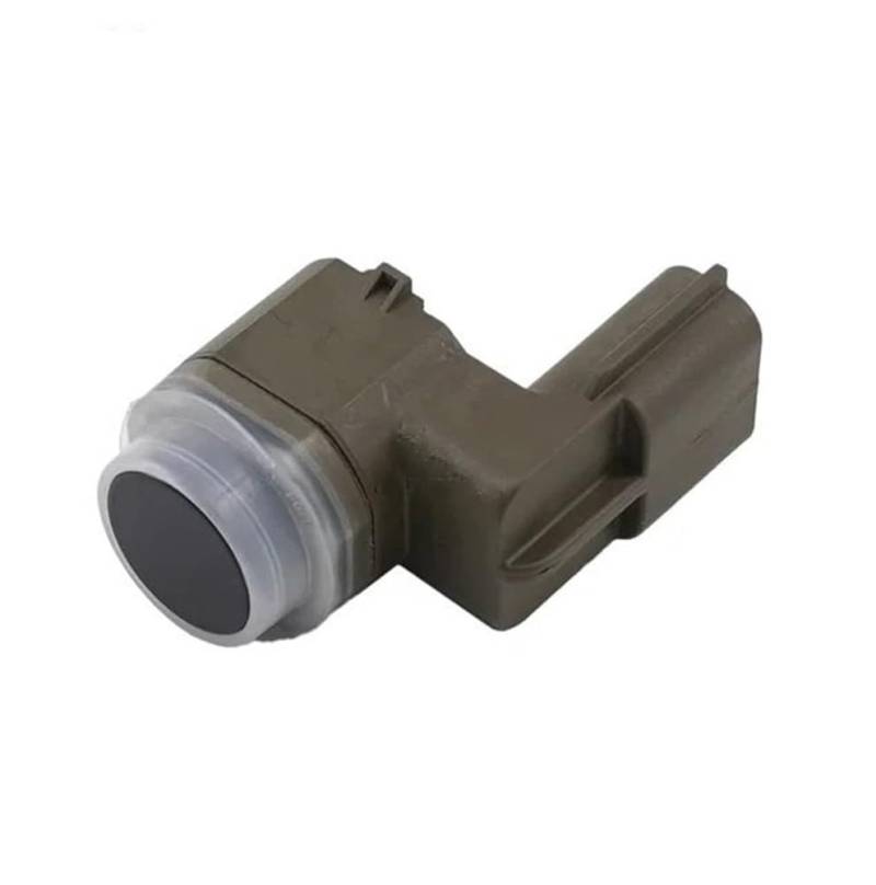 Kompatibel mit Nissan Für NV300 2014 2015-2022 28438-4EA0A 28438-4EA0B Auto PDC Parkplatz Sensor Front Stoßstange Abstand PDC-Parksensor von Siuku