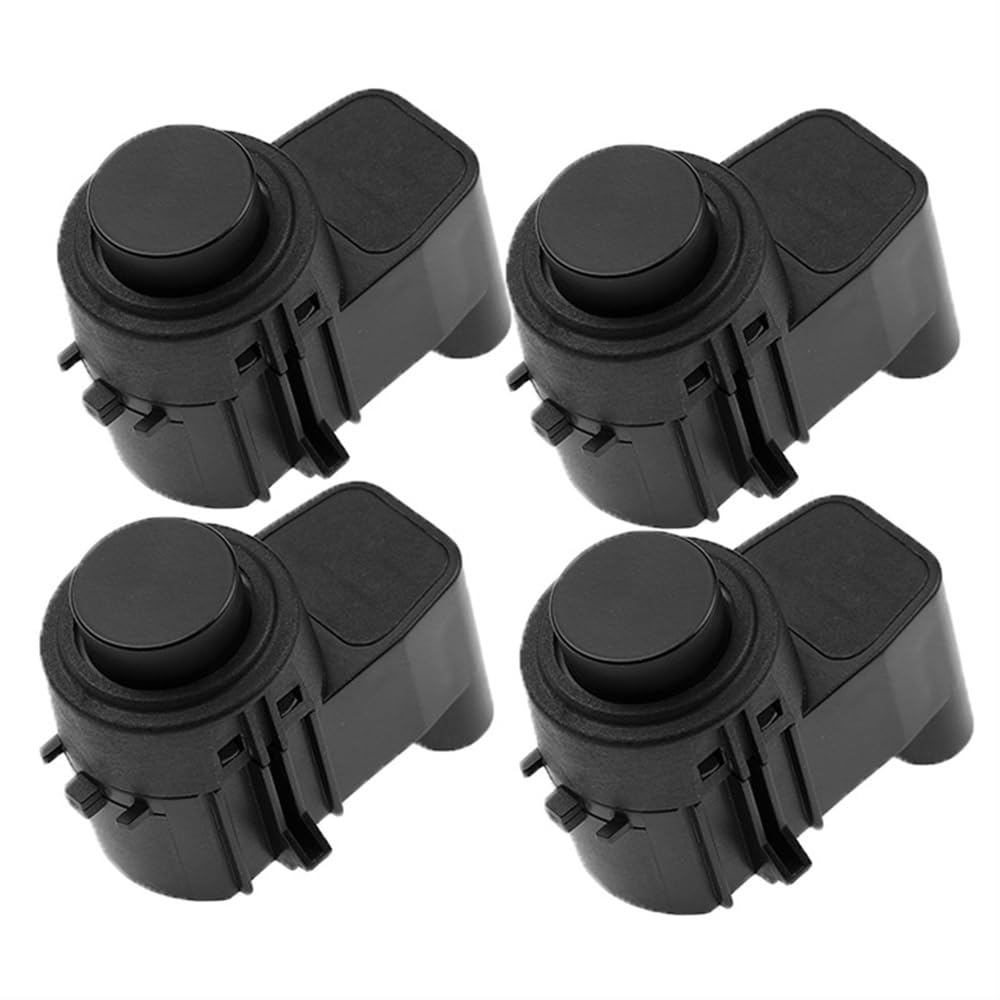 Kompatibel mit Skoda für Fabia I 6Y5 2001-2007 PDC Parksensor 5J0919275 000239082 PDC-Parksensor(4 pcs) von Siuku