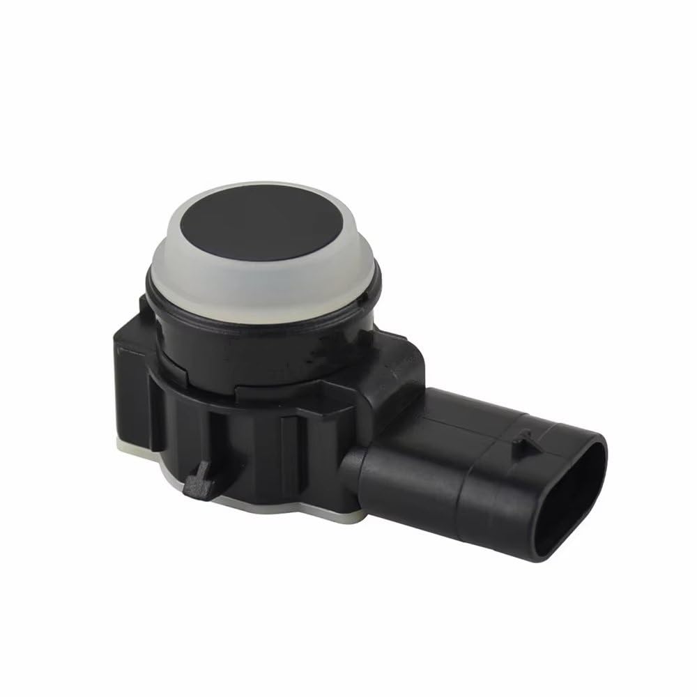 Kompatibel mit Skoda für Kodiaq 2016-2018 PDC Sensor Parken Auto Parksensor 3Q0919275 PDC-Parksensor(White Retainer) von Siuku